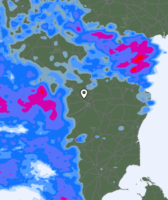 Precipitazioni