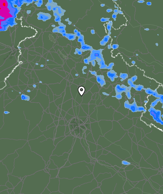 Precipitação