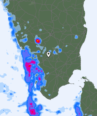 Precipitazioni