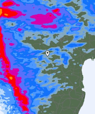 Precipitação