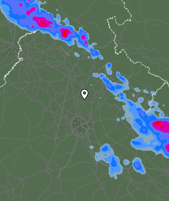 Precipitação