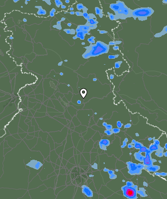 Opady atmosferyczne