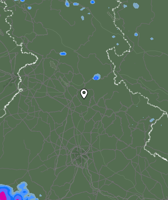 Yağış tahmini