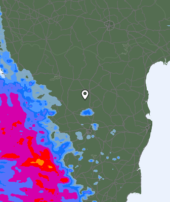 Precipitazioni