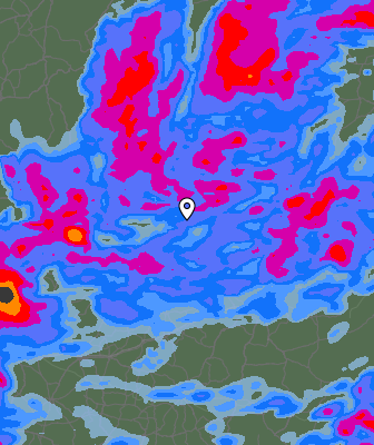 Precipitação