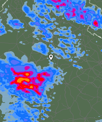 Precipitazioni