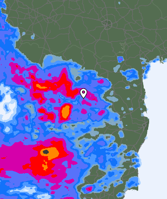 Precipitazioni