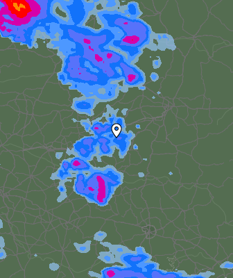 Precipitazioni