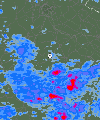 Precipitação