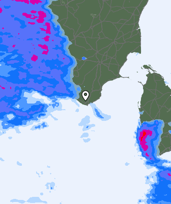 Precipitazioni