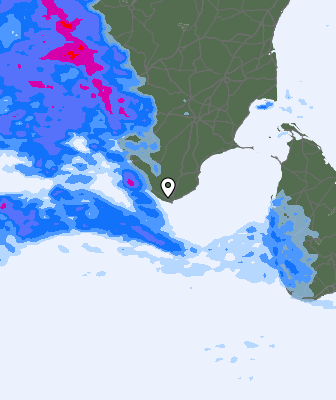 Precipitação