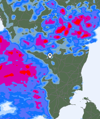 Precipitazioni