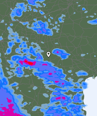 Precipitazioni