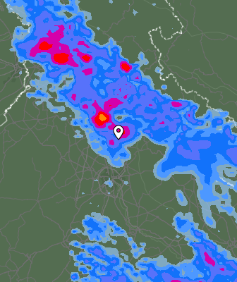 Precipitação