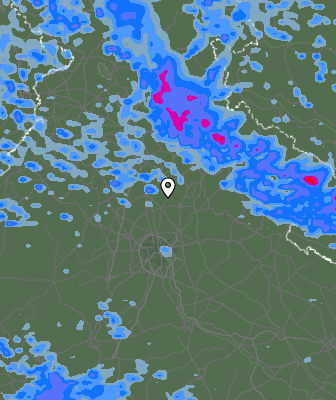 Precipitação