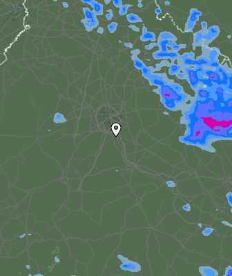 Precipitaţii