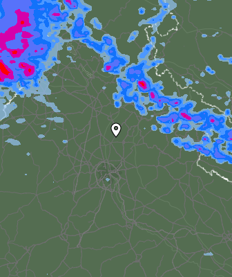 Precipitação