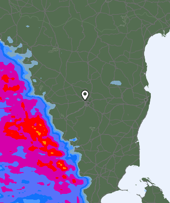 Precipitaţii