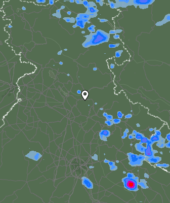 Opady atmosferyczne