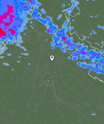 Precipitação