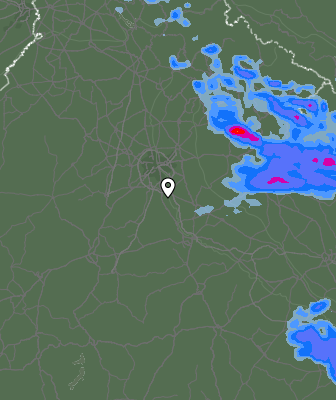Precipitaţii