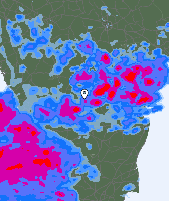 Precipitazioni