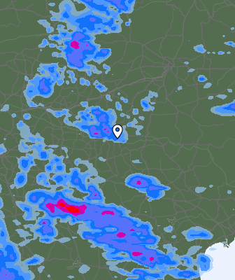 Opady atmosferyczne