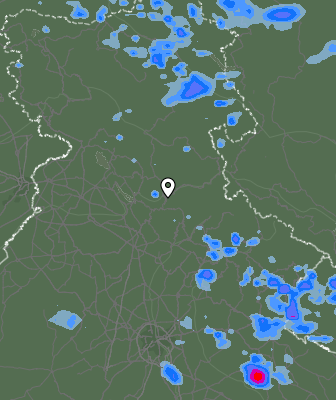 Opady atmosferyczne