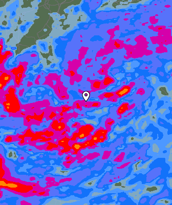 Precipitação