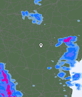 Precipitazioni