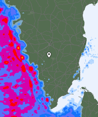 Precipitazioni