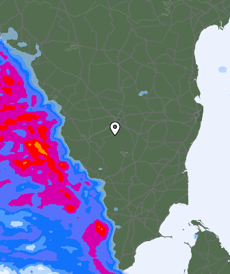 Precipitazioni