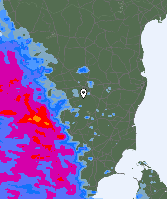 Precipitaţii