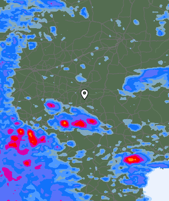 Precipitazioni