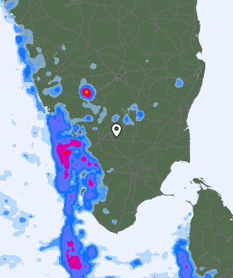 Precipitazioni
