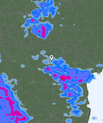 Precipitazioni