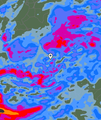 Precipitação