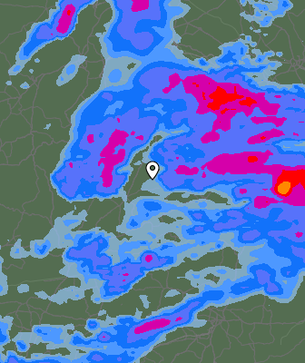 Precipitação