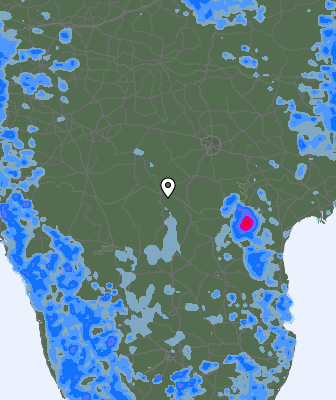 Precipitazioni