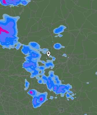 Opady atmosferyczne