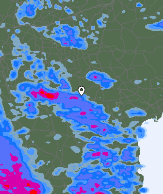 Precipitazioni