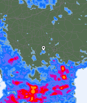 Precipitazioni