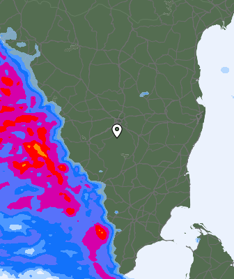Precipitaţii