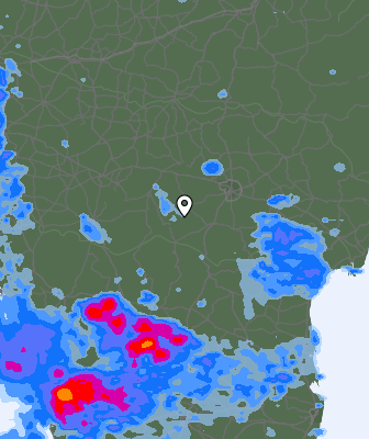 Precipitazioni