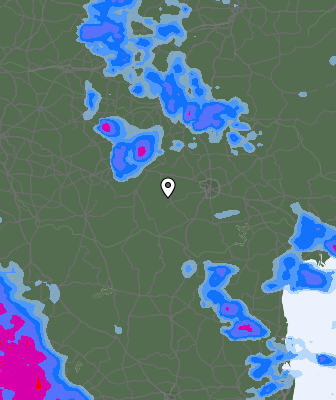 Precipitazioni