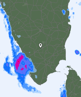 Precipitazioni