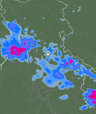 Neerslag