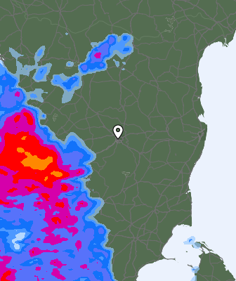 Precipitazioni