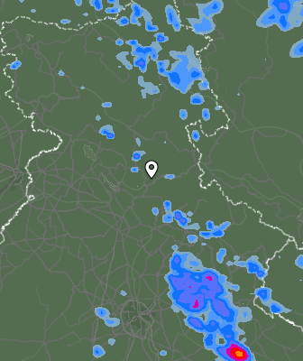 Opady atmosferyczne
