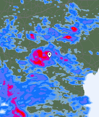 Precipitazioni